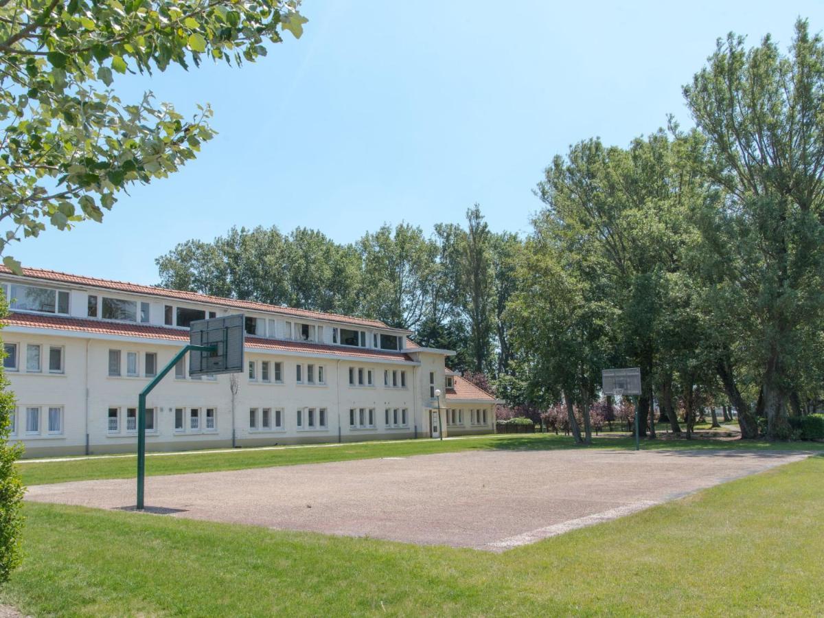 Studio Sea la vie Apartamento De Haan Exterior foto